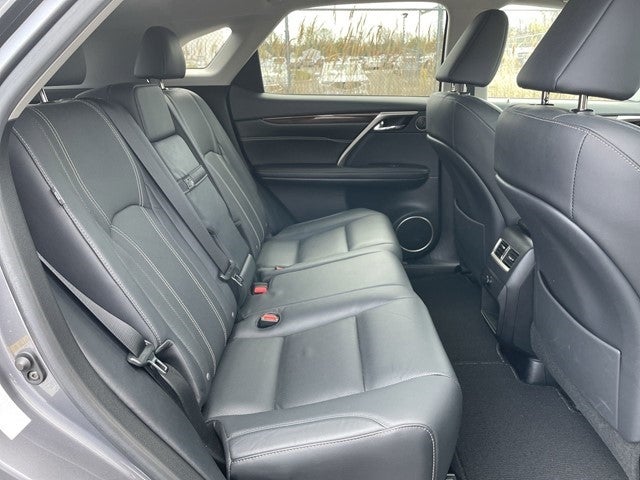 2018 Lexus RX 350 RX 350